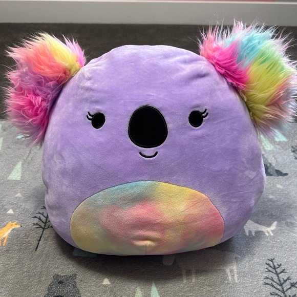 Squishmallows Renate the koala bear - Picture 1 of 6